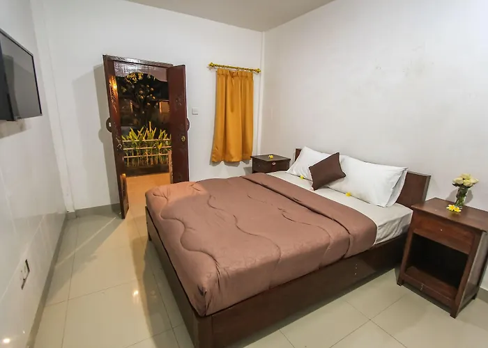 Lumbung Sari Hotel 3*