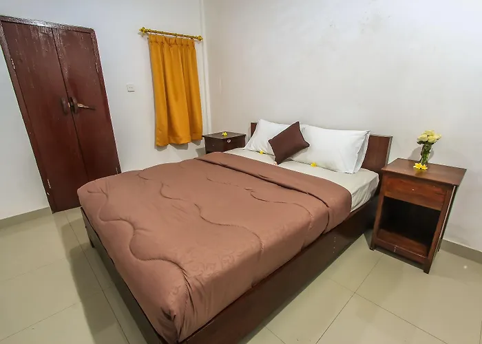 Lumbung Sari Hotel 3*