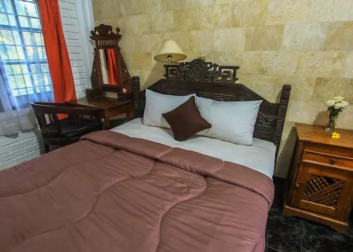 Lumbung Sari Hotel