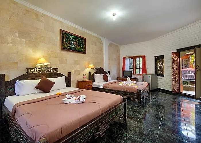 Lumbung Sari Legian (Bali)