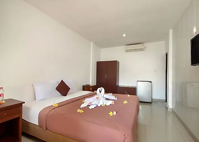 Lumbung Sari Hotel