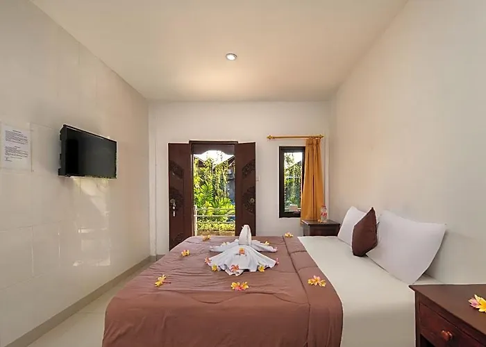 Hotel Lumbung Sari 3*