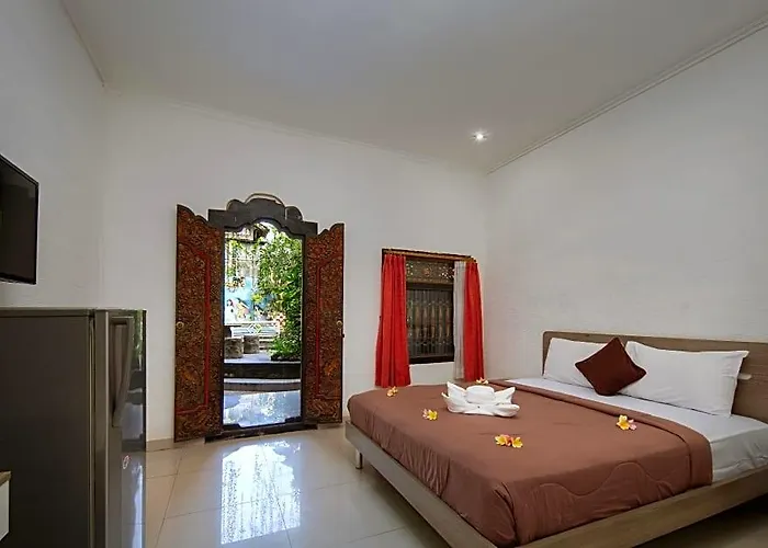 Lumbung Sari Hotel 3*