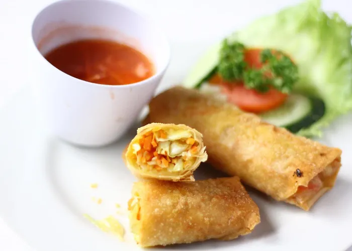 Lumbung Sari Legian (Bali)