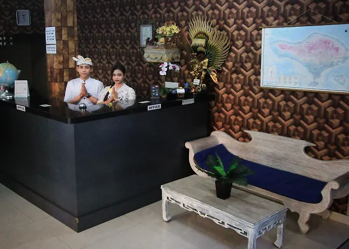 Lumbung Sari Hotel