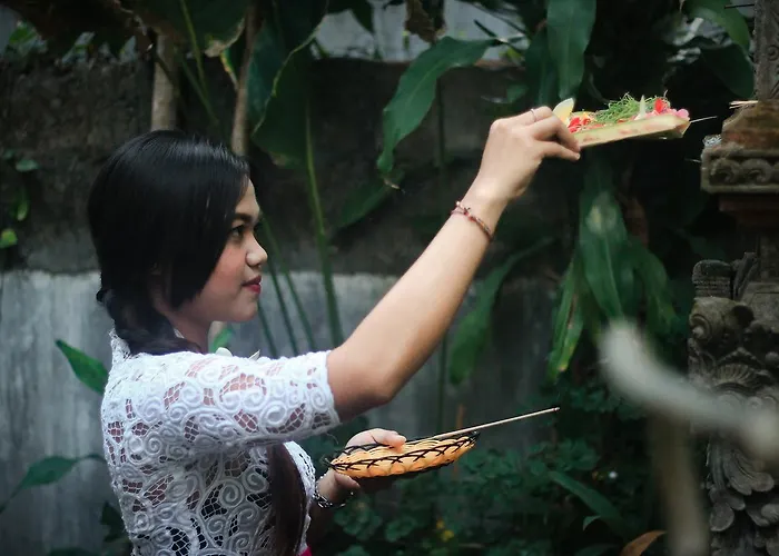Lumbung Sari Legian (Bali)