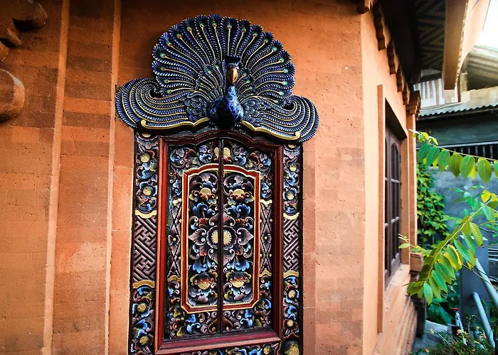 Hotel Lumbung Sari Legian (Bali)