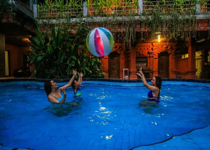 Lumbung Sari 3*