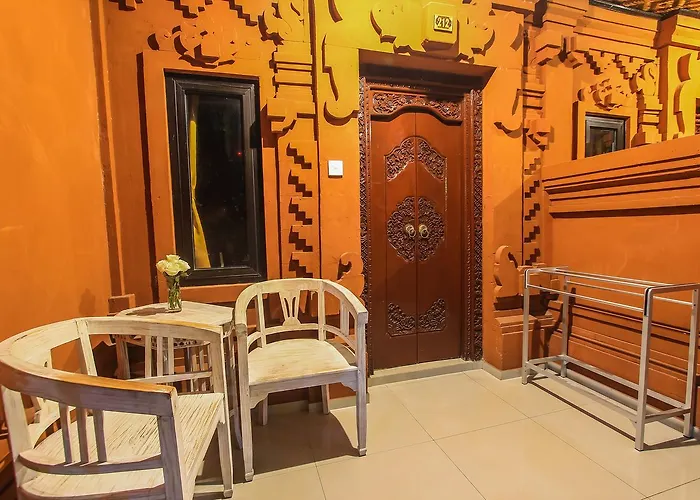 Lumbung Sari 3*