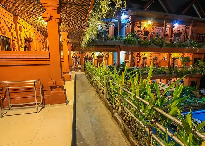 Lumbung Sari