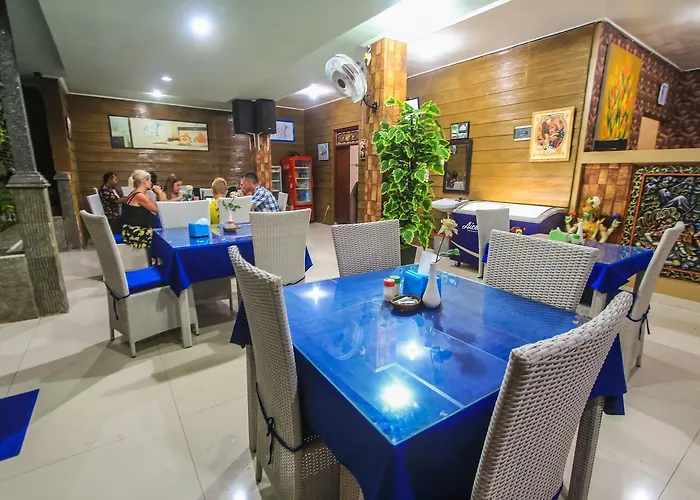 Hotel Lumbung Sari Legian (Bali)