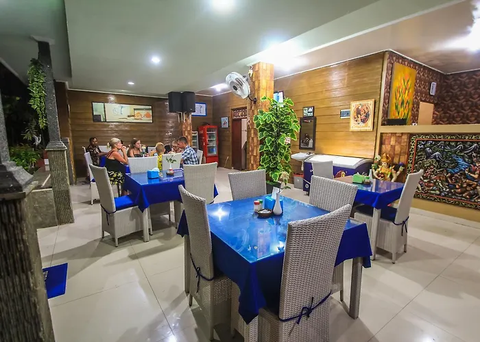 Lumbung Sari Hotel 3*