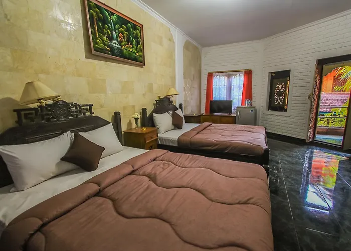 Lumbung Sari Hotel 3*