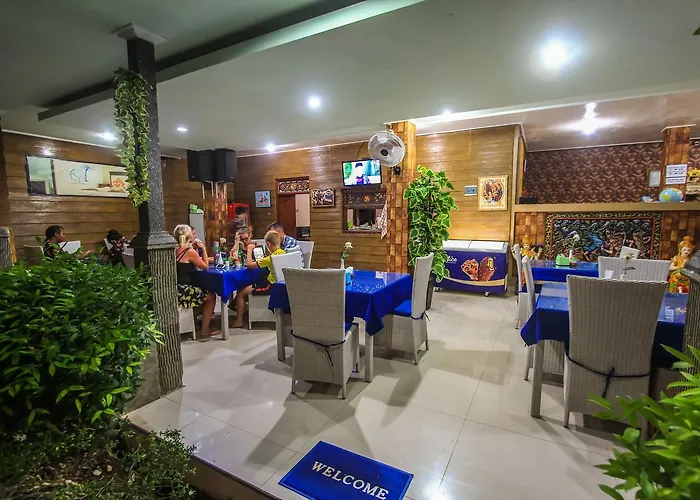 Lumbung Sari 3*