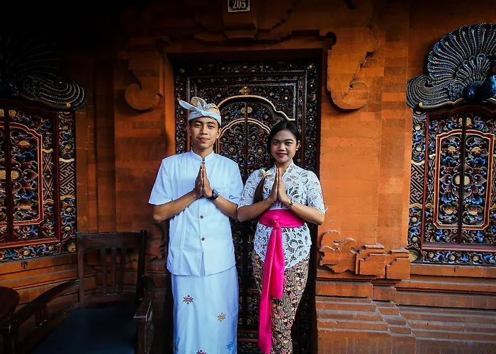 Lumbung Sari Hotel 3*