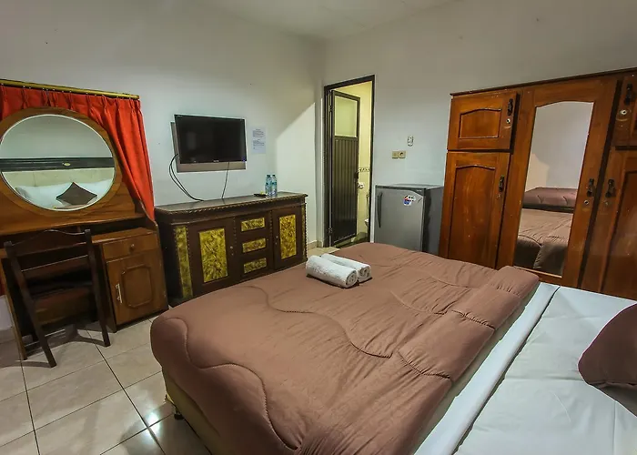 Lumbung Sari 3*