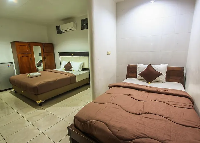Lumbung Sari Hotel