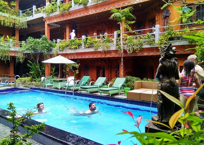 Lumbung Sari 3*