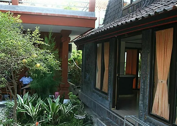 Lumbung Sari