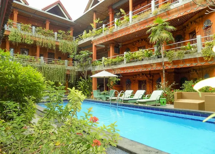 Lumbung Sari Legian (Bali)